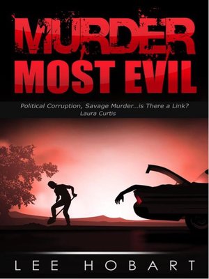 cover image of Murder Most Evil